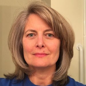 Meet your Posher, Beth